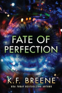 Front cover_Fate of Perfection