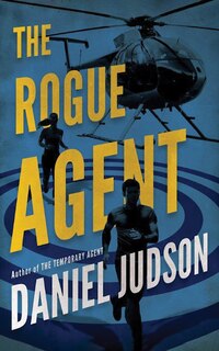 Couverture_The Rogue Agent