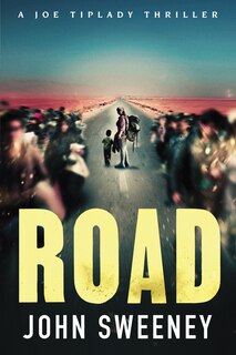 Front cover_Road