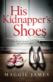 Couverture_His Kidnapper's Shoes