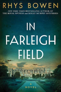 Front cover_In Farleigh Field