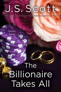 Couverture_The Billionaire Takes All