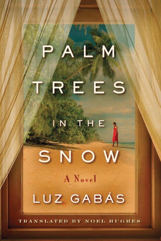 Front cover_Palm Trees In The Snow