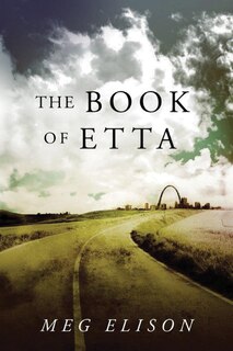 Front cover_The Book Of Etta