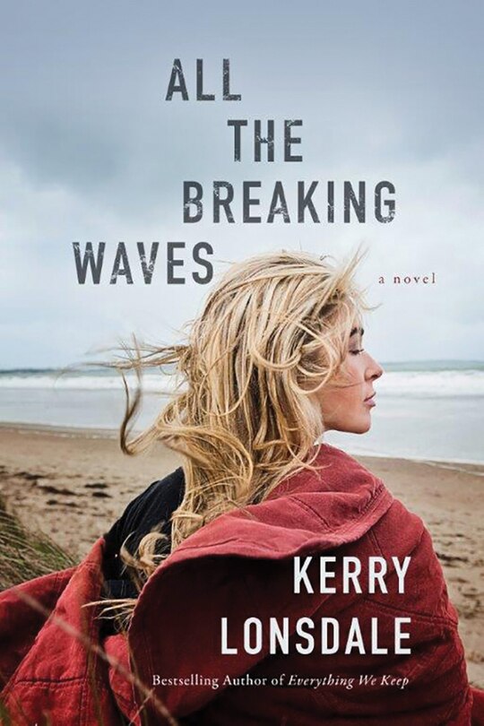 Front cover_All the Breaking Waves