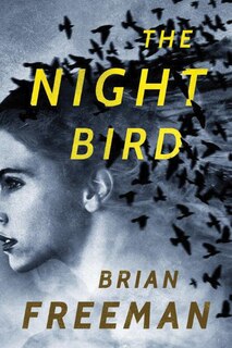 Front cover_The Night Bird