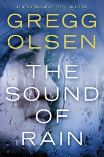 Couverture_The Sound of Rain