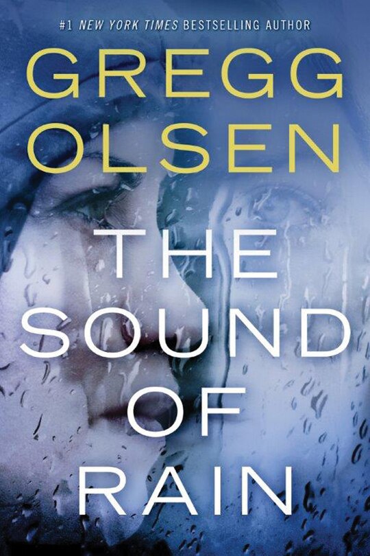 Couverture_The Sound of Rain