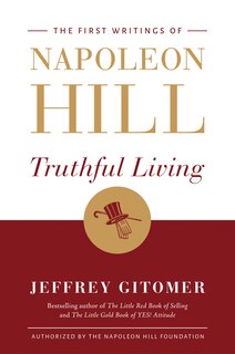 Front cover_Truthful Living