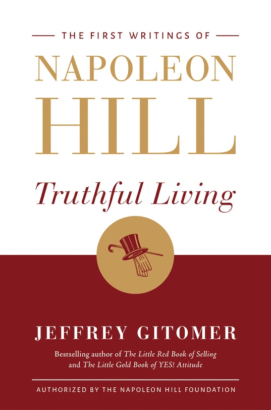Front cover_Truthful Living