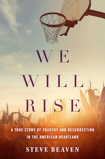 Front cover_We Will Rise