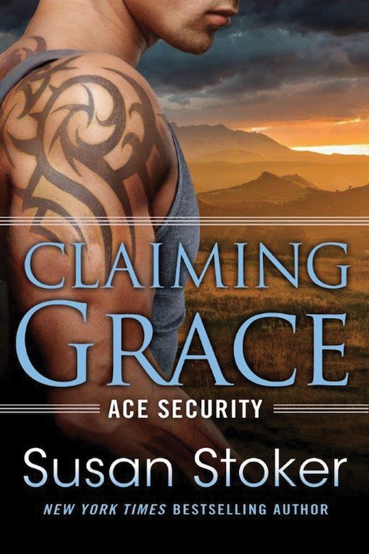 Couverture_Claiming Grace
