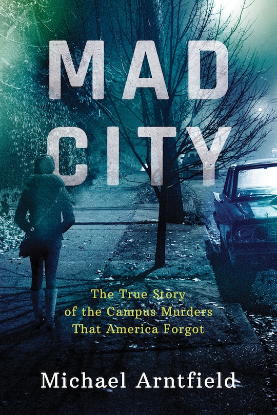 Front cover_Mad City
