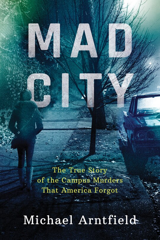 Front cover_Mad City