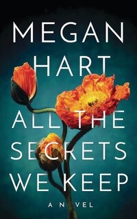 Front cover_All the Secrets We Keep