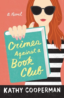 Couverture_Crimes Against a Book Club