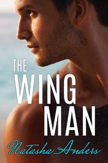 Front cover_The Wingman