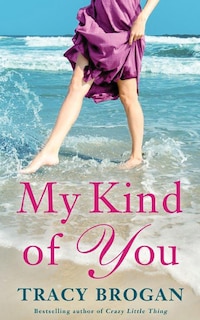 Front cover_My Kind Of You