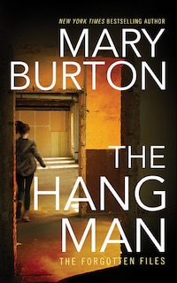 Front cover_The Hangman