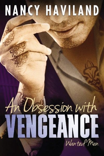 Couverture_An Obsession With Vengeance