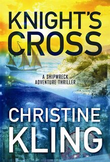 Front cover_Knight's Cross