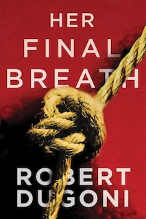 Front cover_Her Final Breath