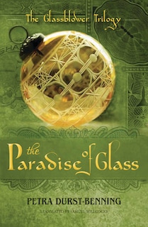 Front cover_The Paradise of Glass