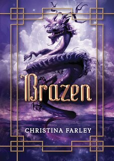Front cover_Brazen