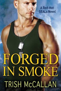 Front cover_Forged in Smoke