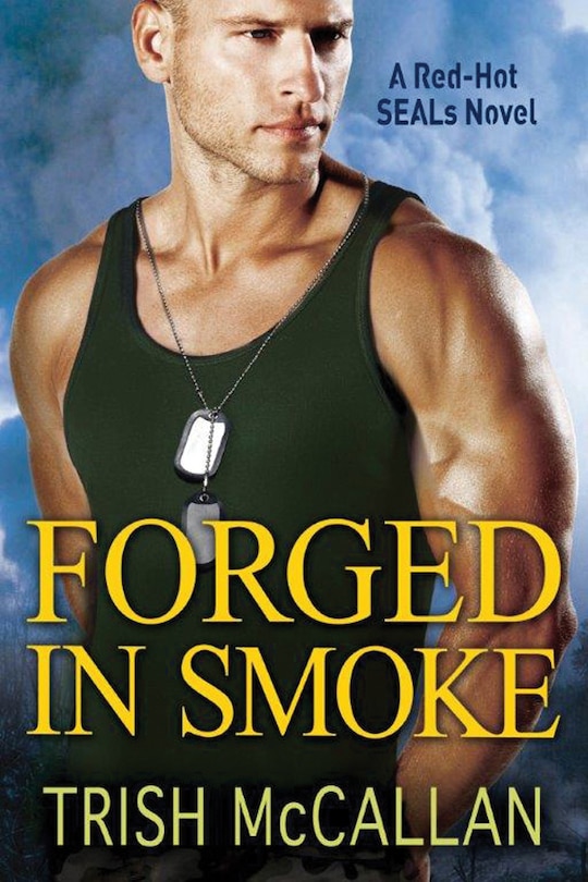 Front cover_Forged in Smoke