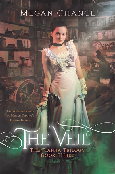 Couverture_The Veil