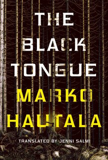 Front cover_The Black Tongue