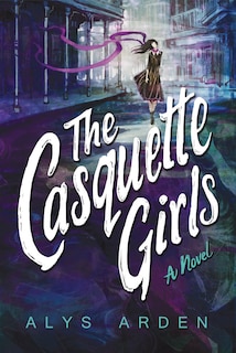 Couverture_The Casquette Girls