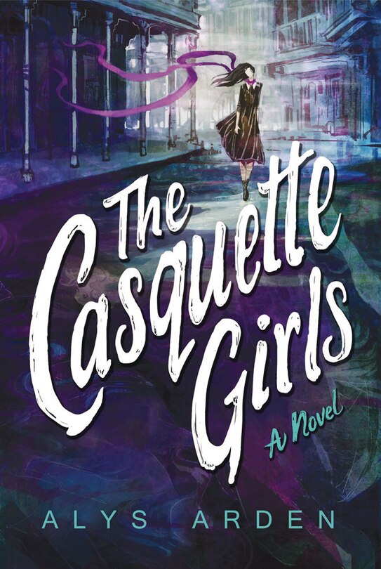 Couverture_The Casquette Girls