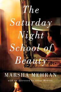 Front cover_The Saturday Night School Of Beauty