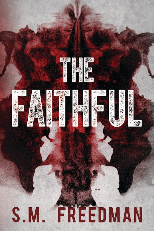 Couverture_The Faithful