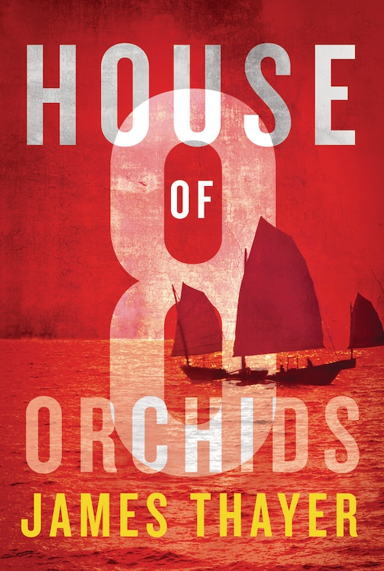 Front cover_House of Eight Orchids