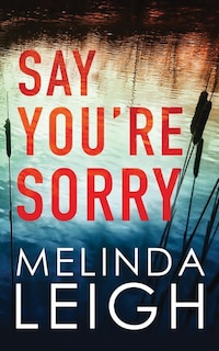 Couverture_Say You're Sorry