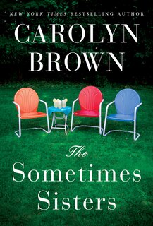 Front cover_The Sometimes Sisters