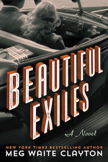 Front cover_Beautiful Exiles