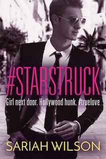 Front cover_#Starstruck