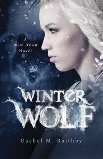 Front cover_Winter Wolf