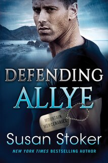 Front cover_Defending Allye