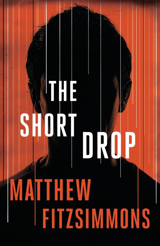 Couverture_The Short Drop