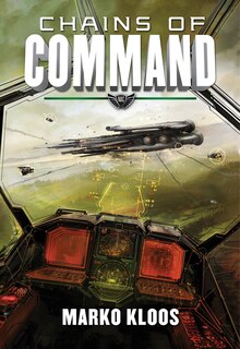 Front cover_Chains Of Command