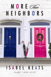 Couverture_More than Neighbors