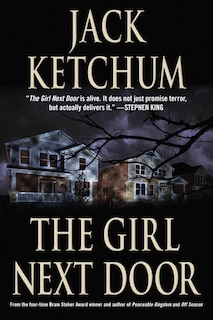 Front cover_The Girl Next Door