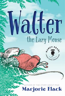 Couverture_Walter the Lazy Mouse