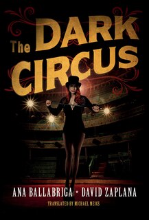 Couverture_The Dark Circus