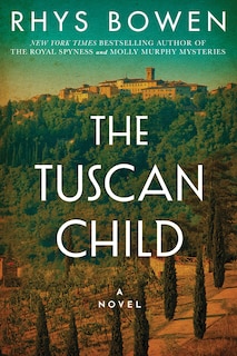 Couverture_The Tuscan Child
